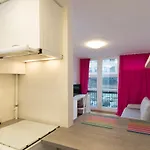 Appartement Centrum Dla 1-4 Os. *