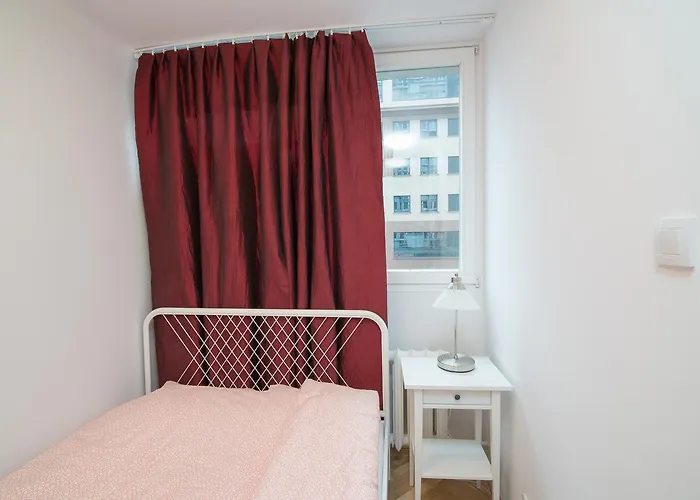 Centrum Dla 1-4 Os. *