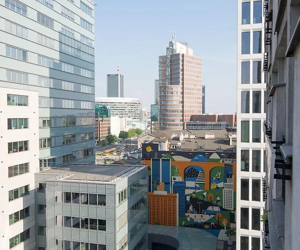 Apartment Centrum Dla 1-4 Os.