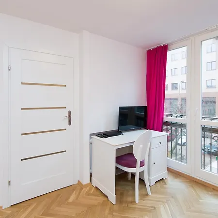Centrum Dla 1-4 Os.