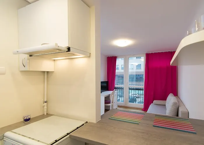Apartman Centrum Dla 1-4 Os. *