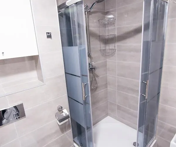 Centrum Dla 1-4 Os. *